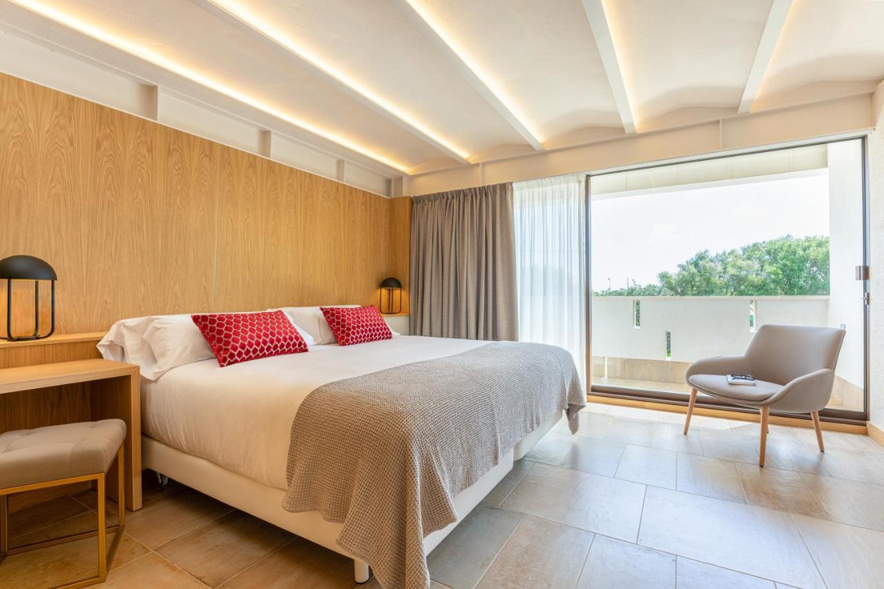 Agroturismo Malbuger Nou Menorca -Adults Only- Mahón Exteriör bild