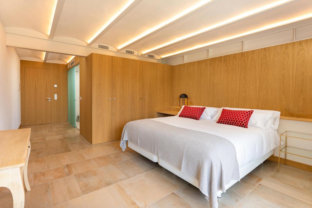 Agroturismo Malbuger Nou Menorca -Adults Only- Mahón Exteriör bild