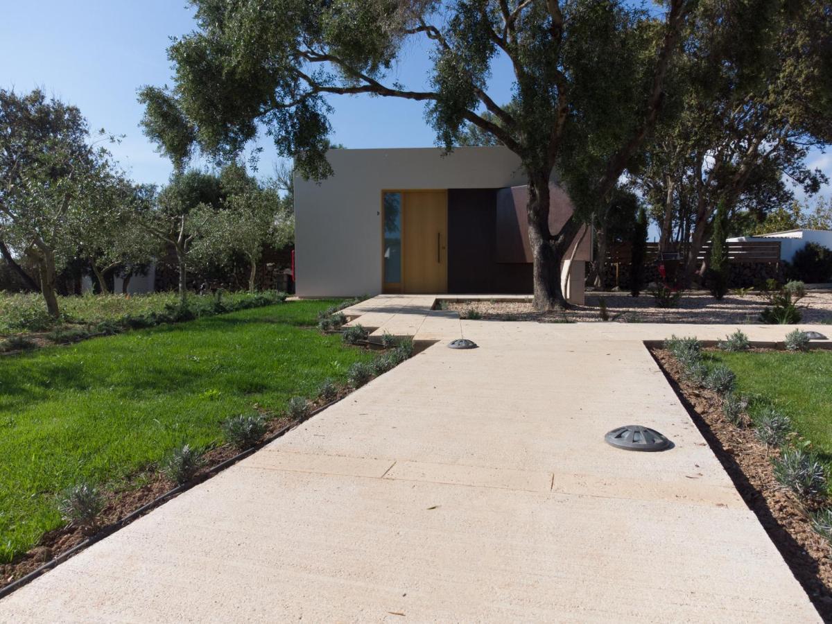 Agroturismo Malbuger Nou Menorca -Adults Only- Mahón Exteriör bild